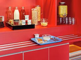 hotelF1 Poitiers Nord Futuroscope