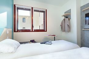 ibis budget Perpignan Centre Méditerranée