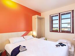 ibis budget Perpignan Centre Méditerranée