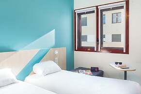 ibis budget Perpignan Centre Méditerranée