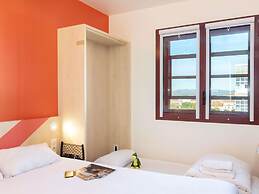 ibis budget Perpignan Centre Méditerranée