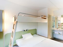 ibis budget Perpignan Centre Méditerranée