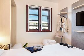 ibis budget Perpignan Centre Méditerranée