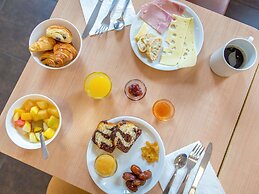 ibis budget Perpignan Centre Méditerranée