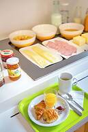 ibis budget Perpignan Centre Méditerranée