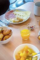 ibis budget Perpignan Centre Méditerranée