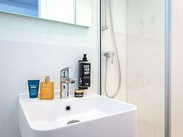 ibis budget Perpignan Centre Méditerranée