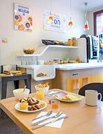 ibis budget Perpignan Centre Méditerranée