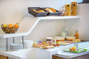 ibis budget Perpignan Centre Méditerranée