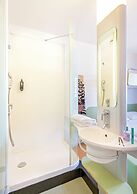 ibis budget Perpignan Centre Méditerranée