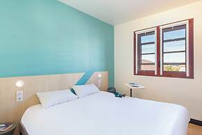 ibis budget Perpignan Centre Méditerranée