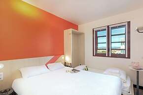 ibis budget Perpignan Centre Méditerranée