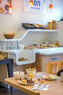 ibis budget Perpignan Centre Méditerranée