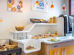 ibis budget Perpignan Centre Méditerranée