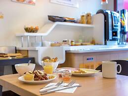 ibis budget Perpignan Centre Méditerranée