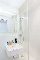 ibis budget Perpignan Centre Méditerranée