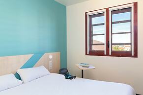 ibis budget Perpignan Centre Méditerranée