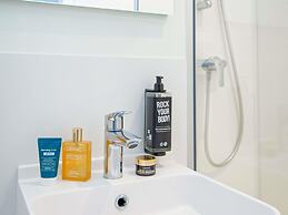 ibis budget Perpignan Centre Méditerranée