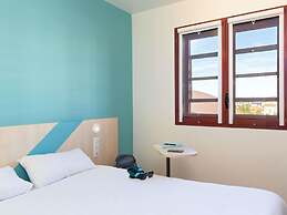 ibis budget Perpignan Centre Méditerranée