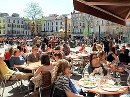 ibis budget Perpignan Centre Méditerranée