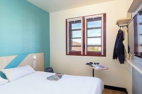 ibis budget Perpignan Centre Méditerranée