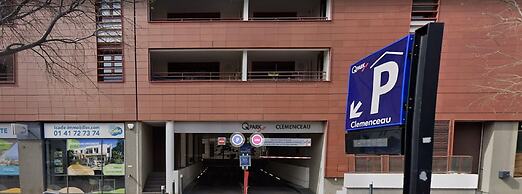 ibis budget Perpignan Centre Méditerranée