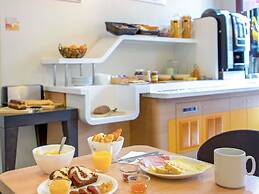 ibis budget Perpignan Centre Méditerranée