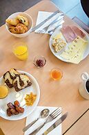 ibis budget Perpignan Centre Méditerranée