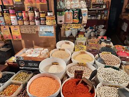 ibis budget Perpignan Centre Méditerranée