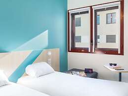 ibis budget Perpignan Centre Méditerranée