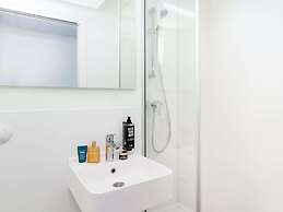 ibis budget Perpignan Centre Méditerranée