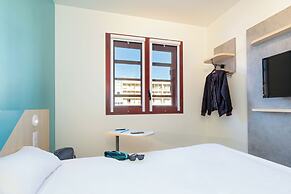 ibis budget Perpignan Centre Méditerranée