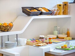 ibis budget Perpignan Centre Méditerranée