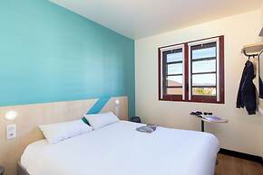 ibis budget Perpignan Centre Méditerranée