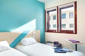 ibis budget Perpignan Centre Méditerranée