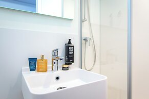 ibis budget Perpignan Centre Méditerranée