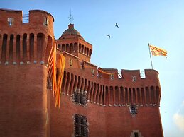 ibis budget Perpignan Centre Méditerranée