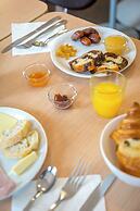 ibis budget Perpignan Centre Méditerranée