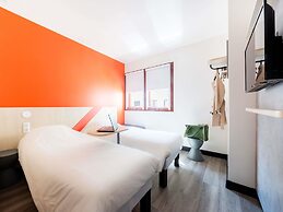 ibis budget Perpignan Centre Méditerranée