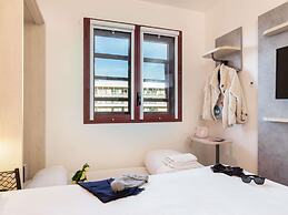 ibis budget Perpignan Centre Méditerranée