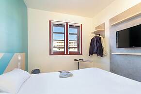 ibis budget Perpignan Centre Méditerranée