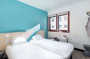 ibis budget Perpignan Centre Méditerranée