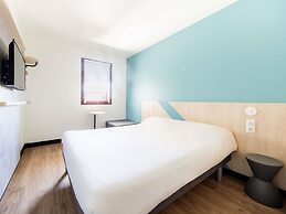 ibis budget Perpignan Centre Méditerranée