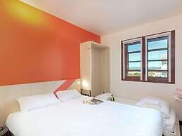 ibis budget Perpignan Centre Méditerranée