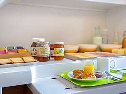 ibis budget Perpignan Centre Méditerranée