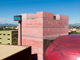 ibis budget Perpignan Centre Méditerranée