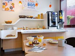 ibis budget Perpignan Centre Méditerranée