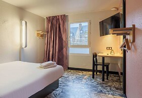 B&B HOTEL Troyes Centre