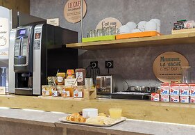 B&B HOTEL Troyes Centre