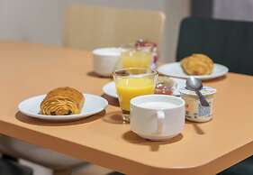 B&B HOTEL Troyes Centre